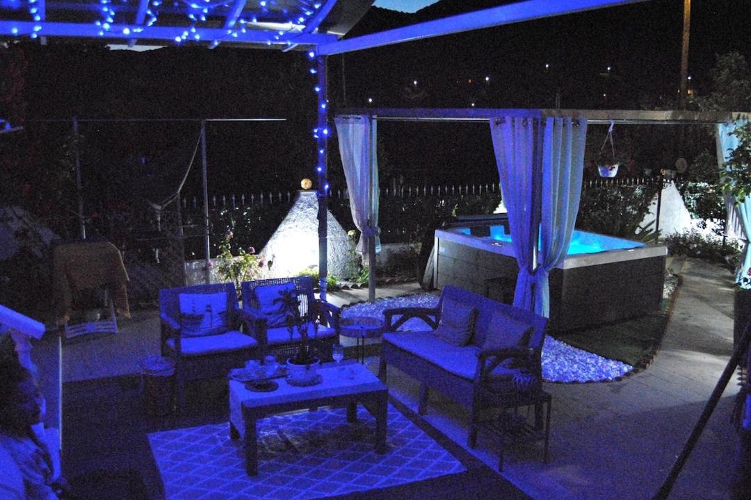 Photo of Patio Balcony in Volos