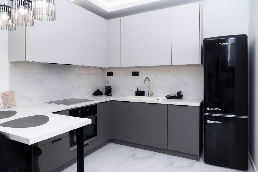 Photo of Kitchen in Thessaloniki City Centre