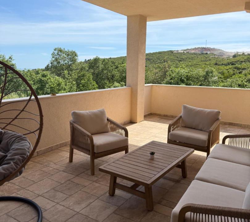 Photo of Patio Balcony in Visnjeva