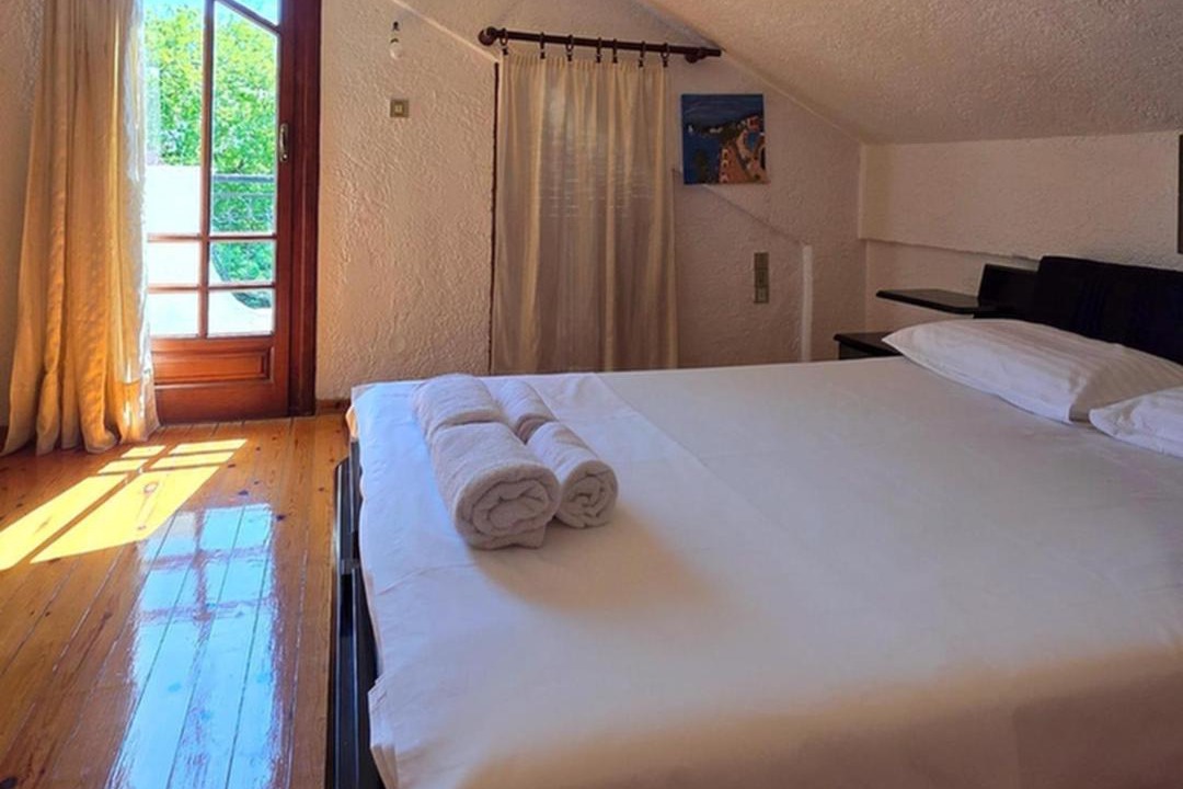 Photo of Bedroom in Stylida