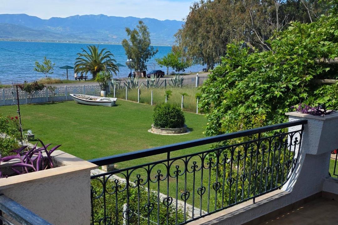 Photo of Patio Balcony in Stylida