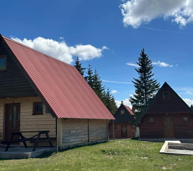 Photo of Others in Zabljak