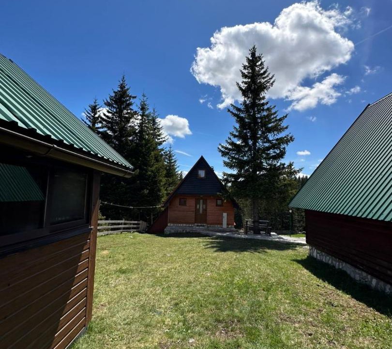 Photo of Others in Zabljak