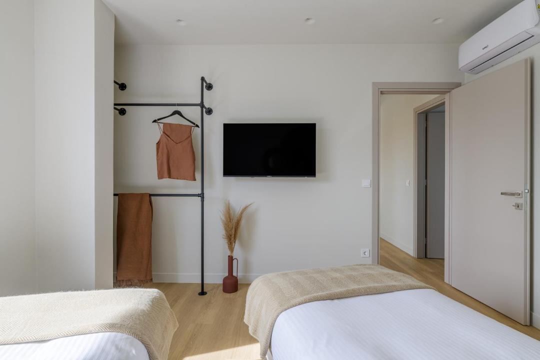 Photo of Bedroom in Monastiraki
