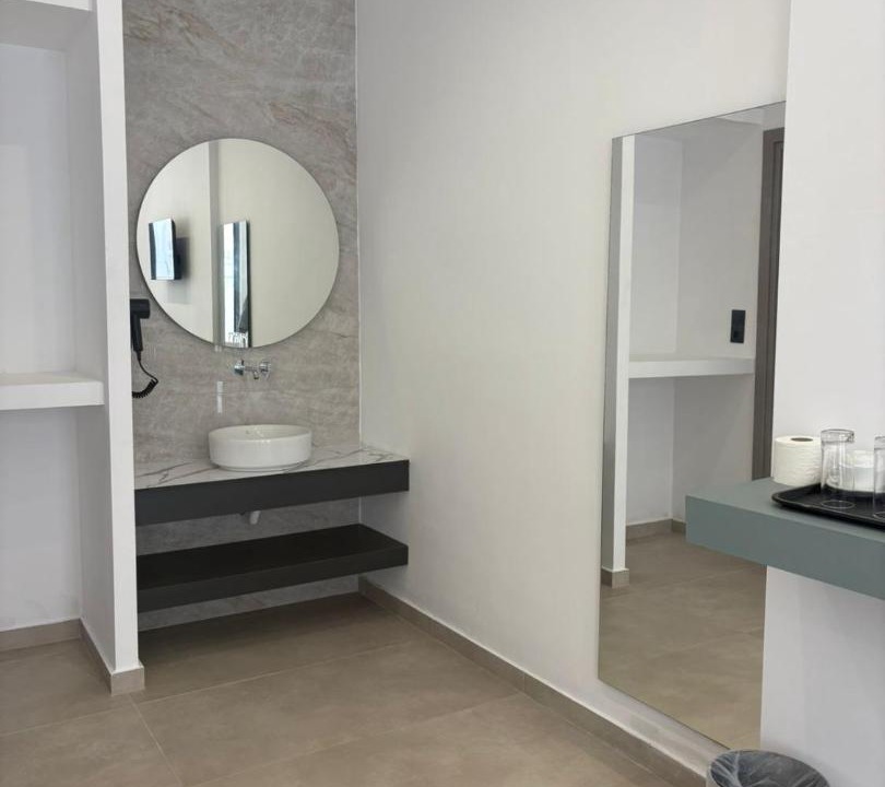 Photo of Bathroom in Pefkos