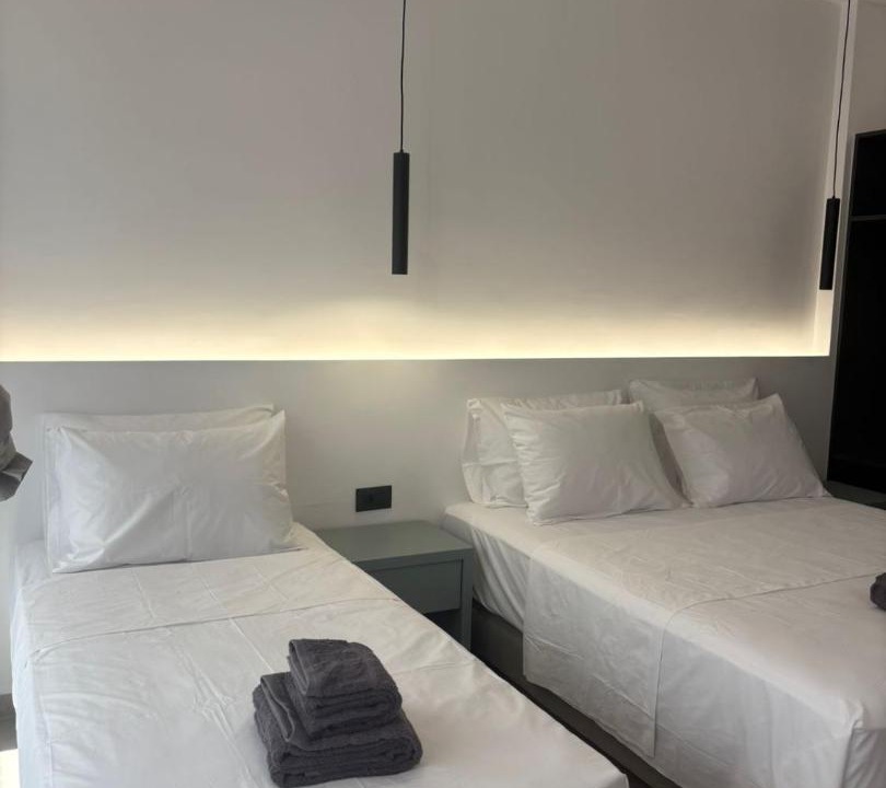 Photo of Bedroom in Pefkos
