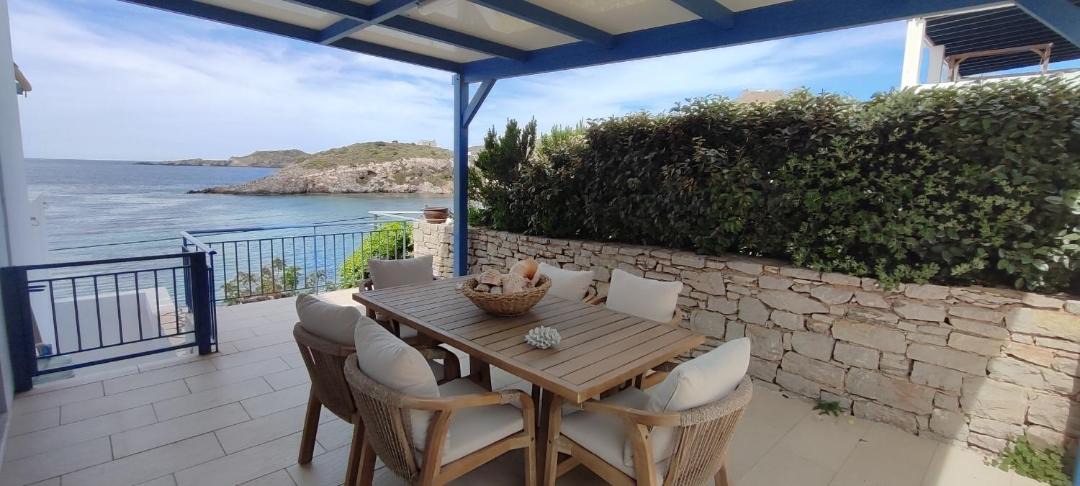 Photo of Patio Balcony in Kithira