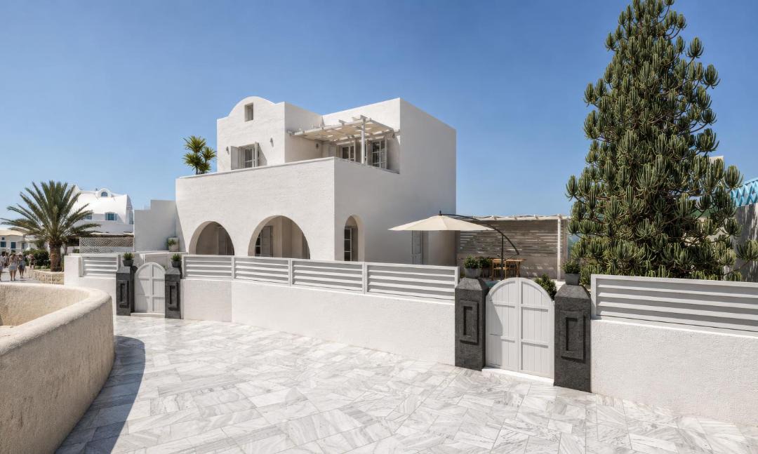 Photo of Others in Oia