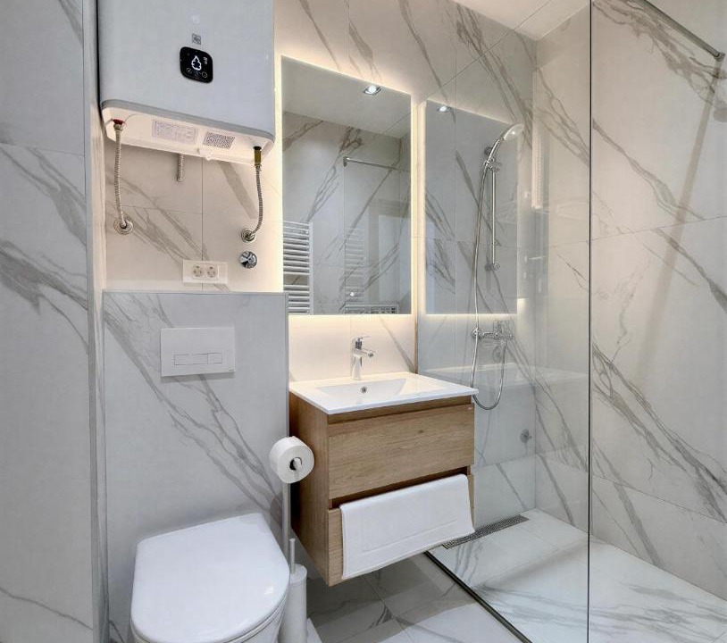 Photo of Bathroom in Boreti