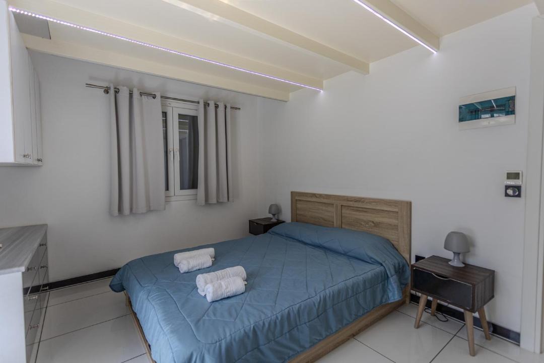 Photo of Bedroom in Kassiopi