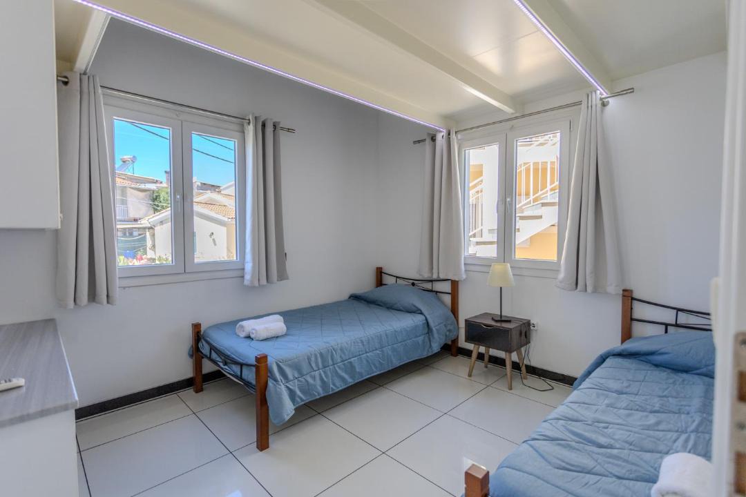 Photo of Bedroom in Kassiopi