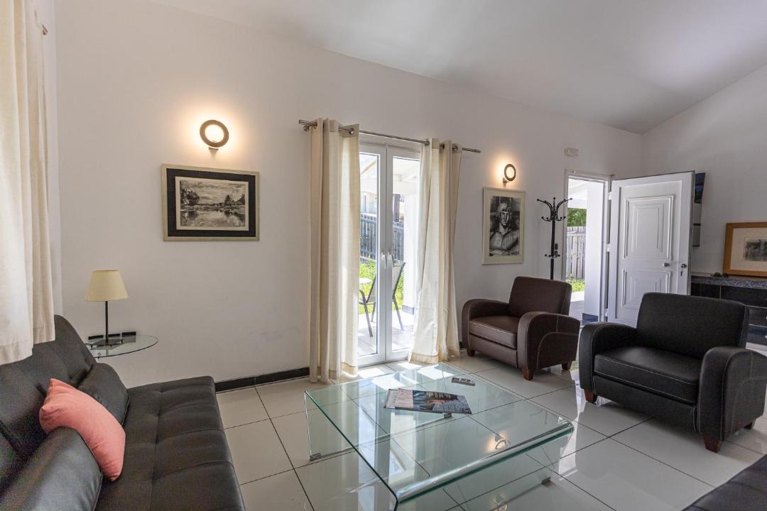 Photo of Livingroom in Kassiopi
