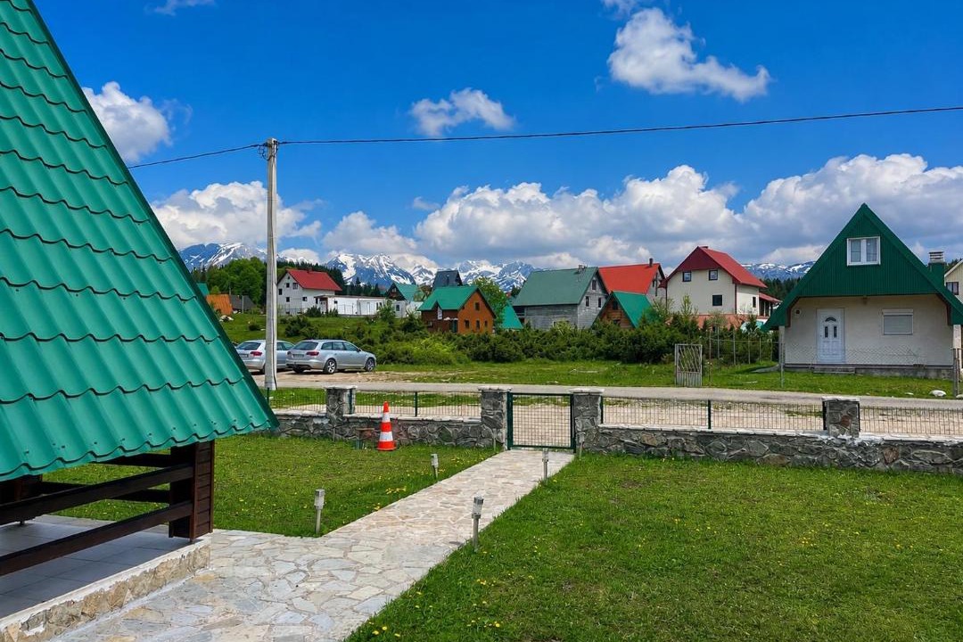 Photo of Others in Zabljak