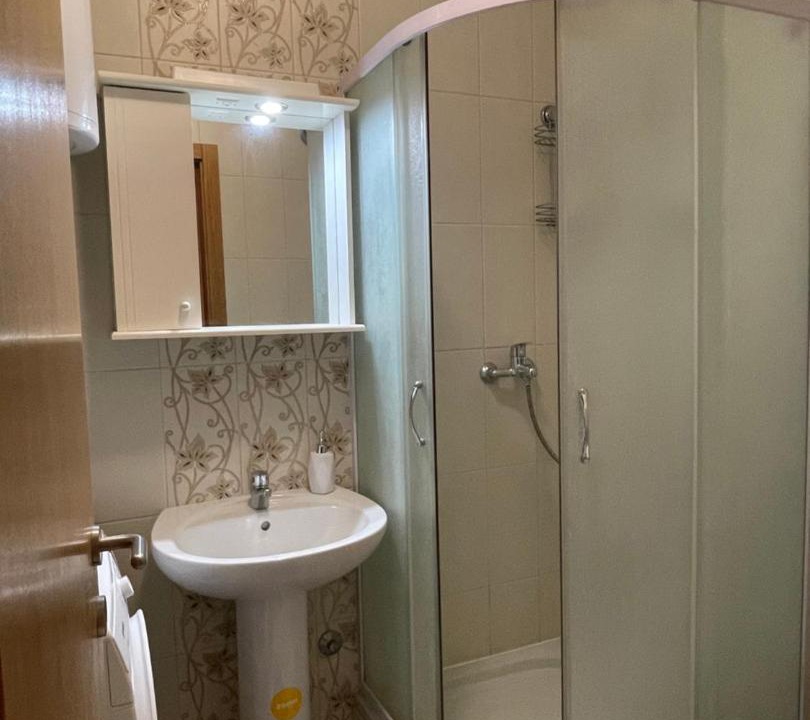 Photo of Bathroom in Baosici