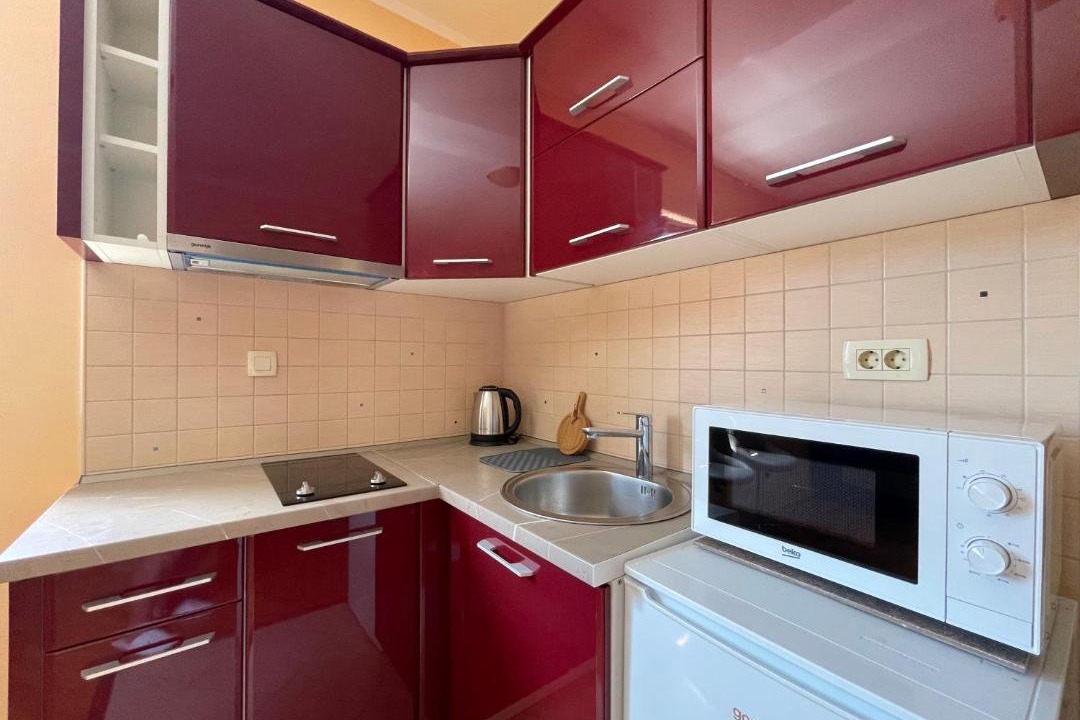 Photo of Kitchen in Baosici