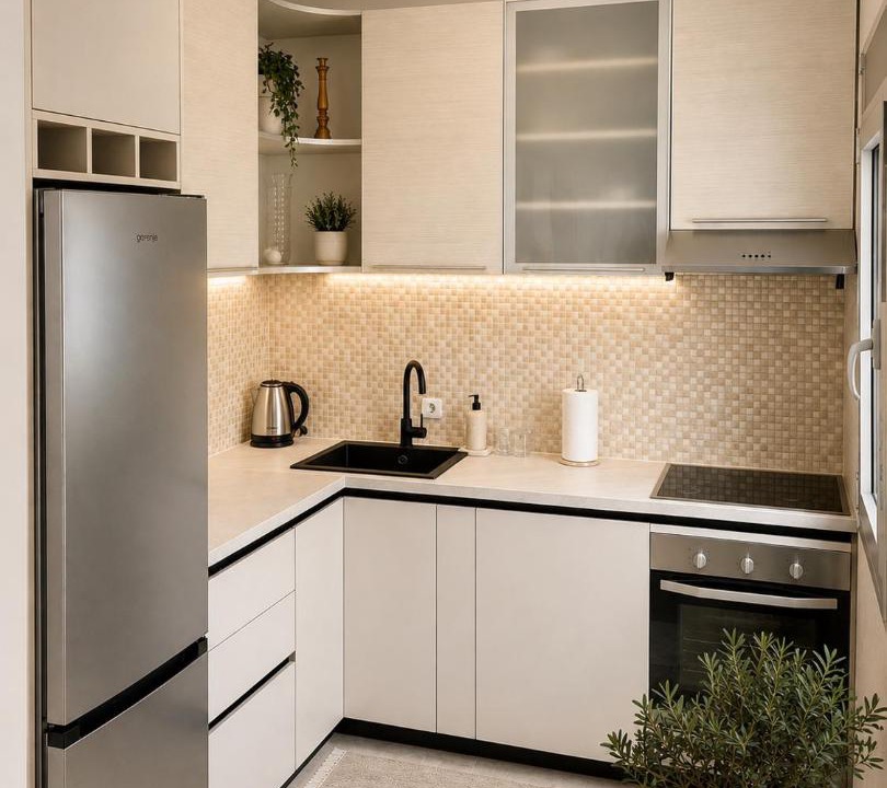 Photo of Kitchen in Babin do