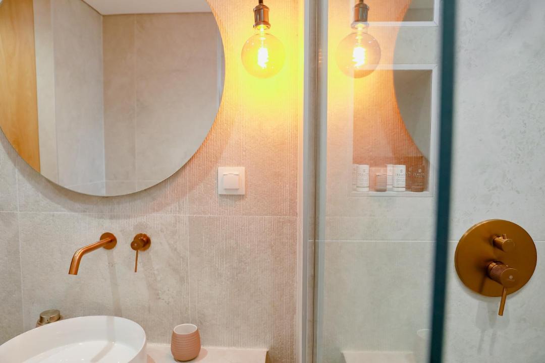 Photo of Bathroom in Xanthi