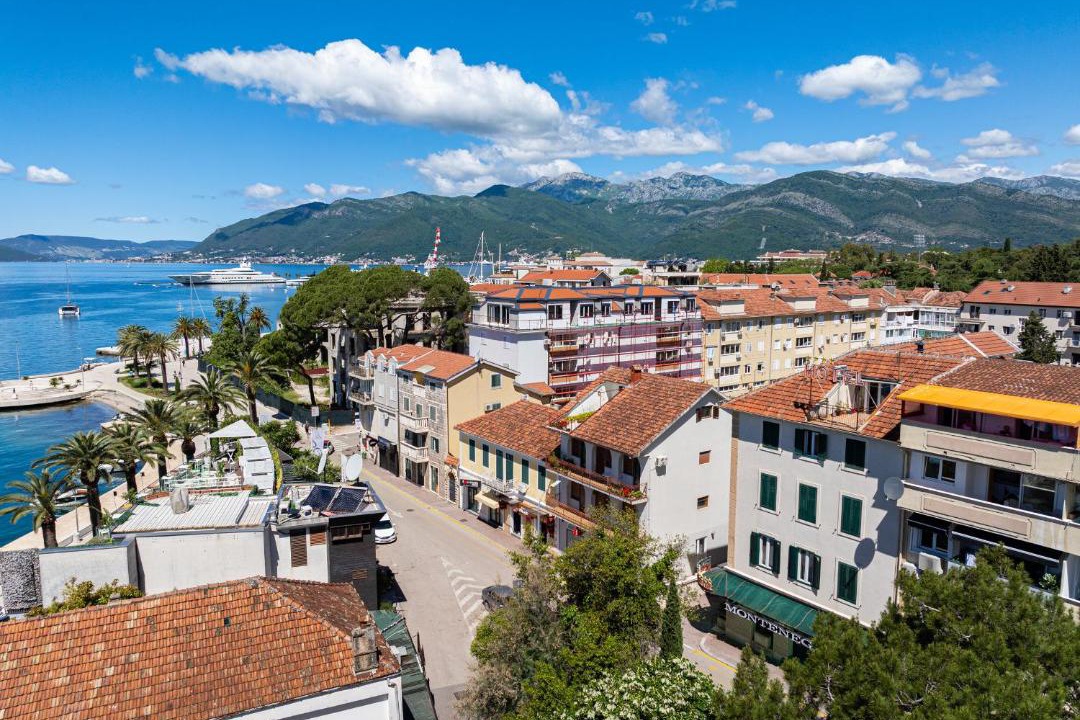Photo of Others in Tivat