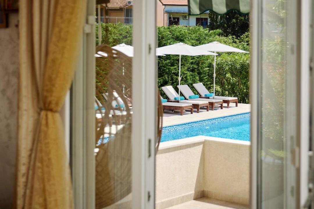 Photo of Patio Balcony in Podi