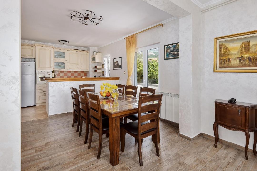 Photo of Kitchen in Podi
