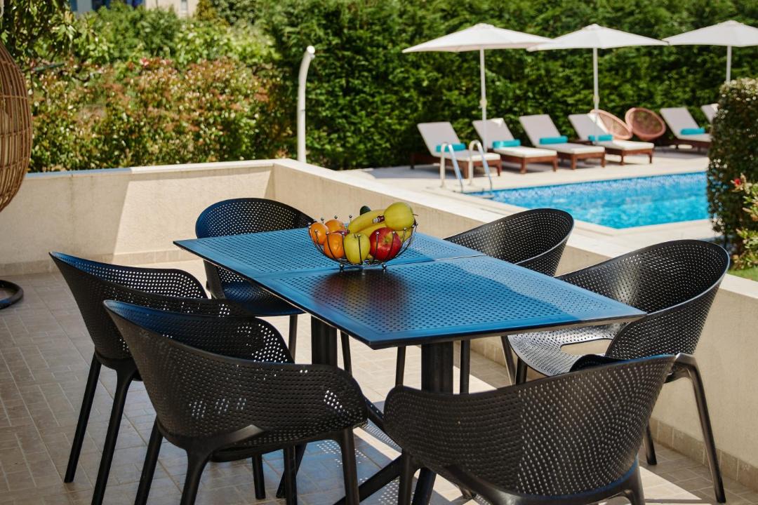 Photo of Patio Balcony in Podi