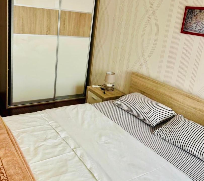 Photo of Bedroom in Podgorica