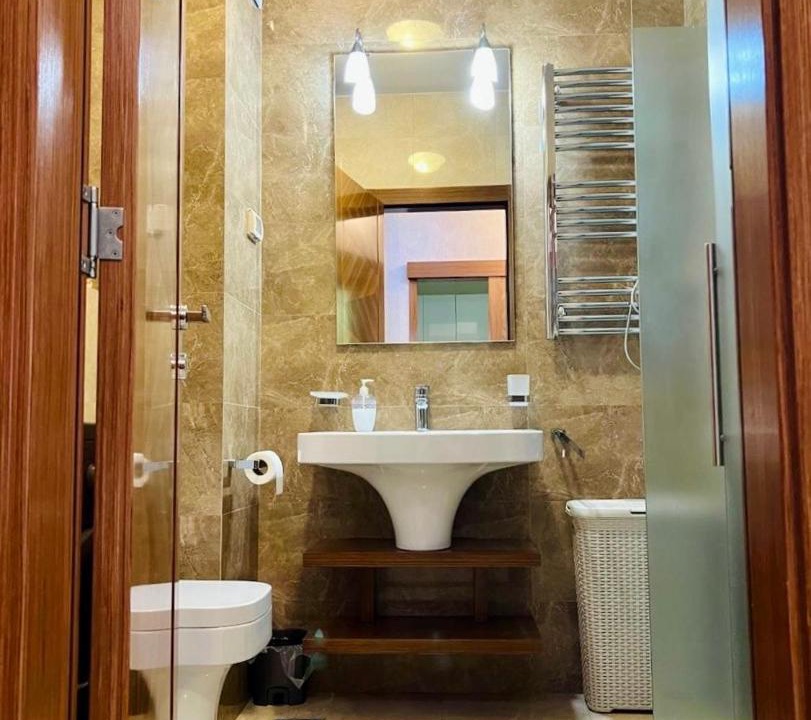 Photo of Bathroom in Podgorica