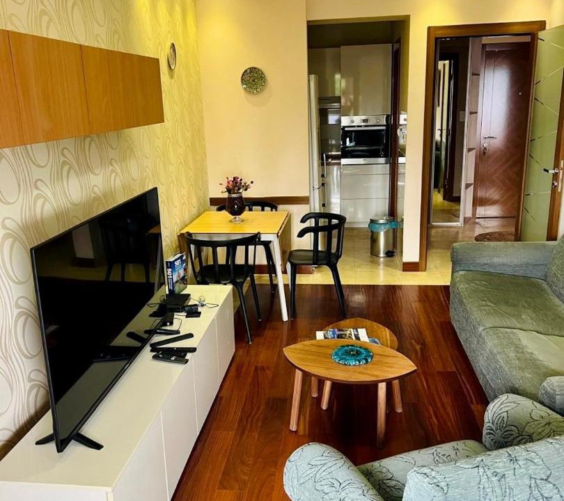 Photo of Livingroom in Podgorica