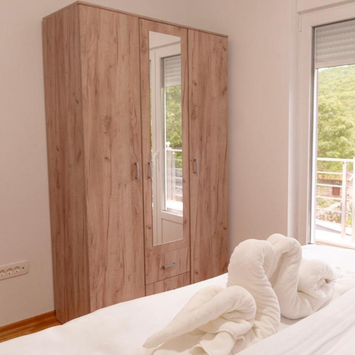 Photo of Bedroom in Niksic Municipality