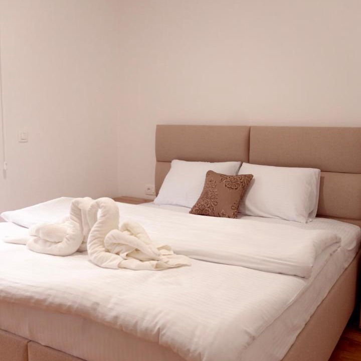 Photo of Bedroom in Niksic Municipality
