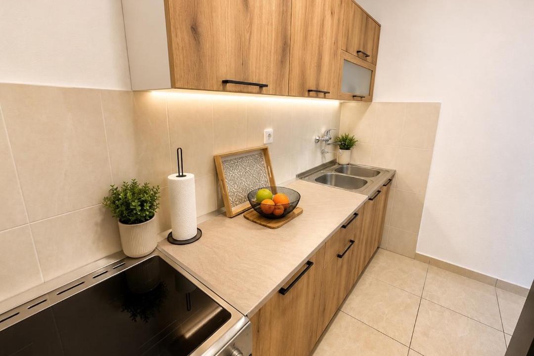 Photo of Kitchen in Maini