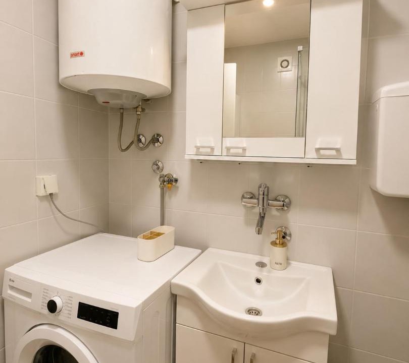 Photo of Bathroom in Maini