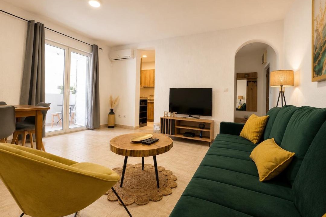 Photo of Livingroom in Maini