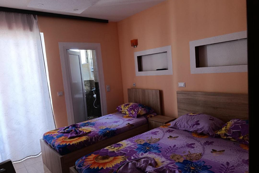 Photo of Bedroom in Gjerana