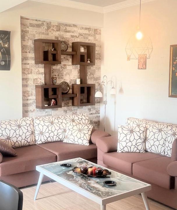 Photo of Livingroom in Aliko