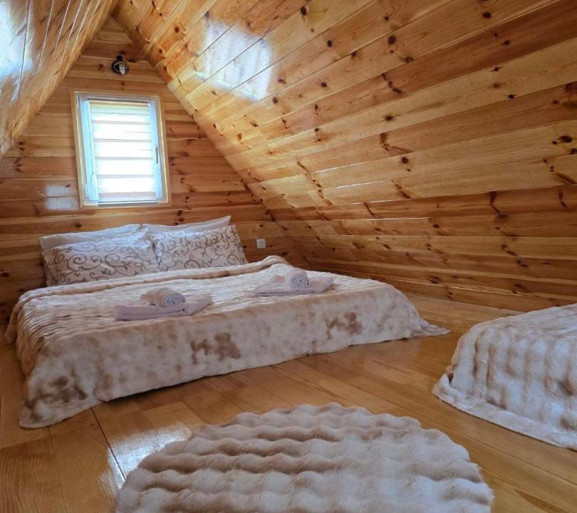 Photo of Bedroom in Zabljak