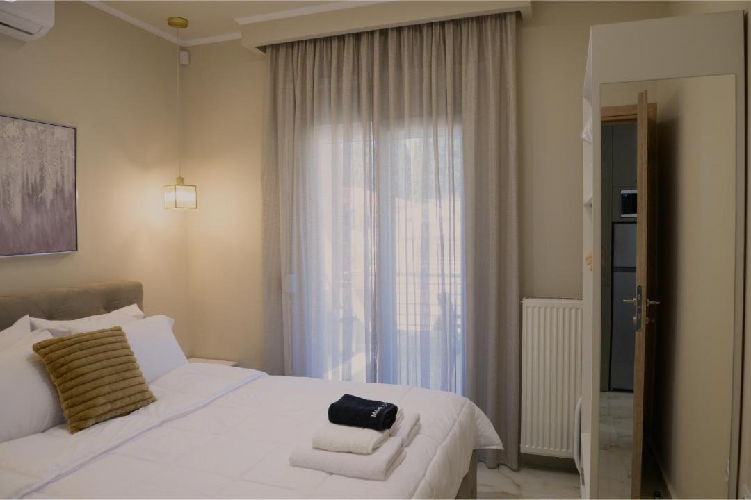 Photo of Bedroom in Chalkidona