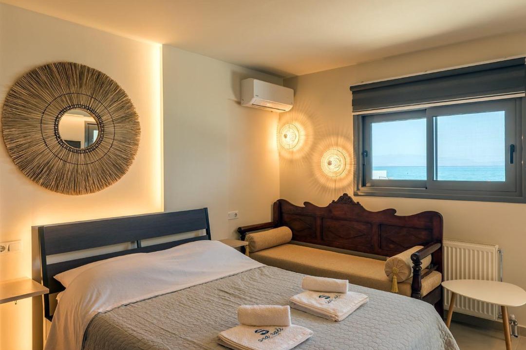 Photo of Bedroom in Nerantza
