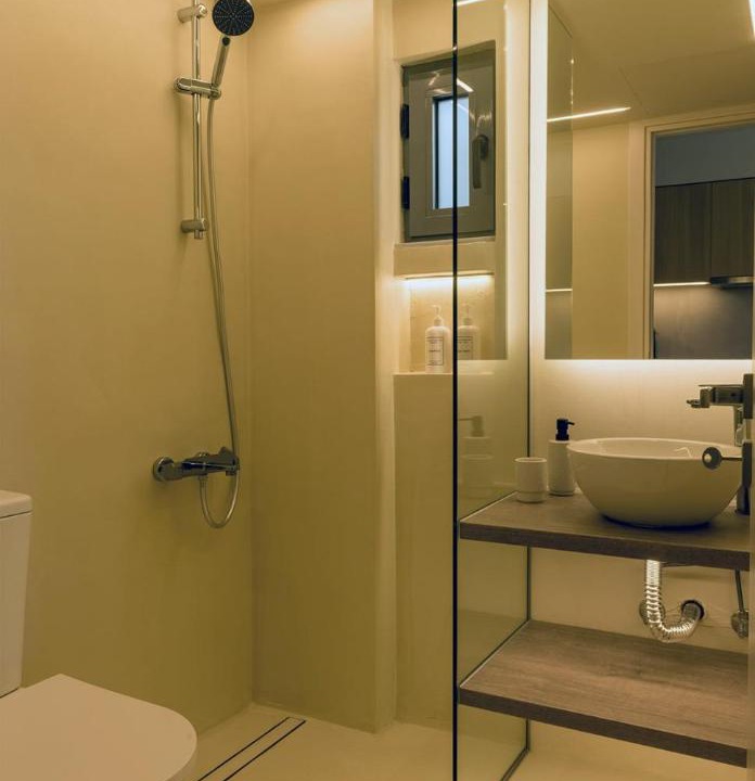 Photo of Bathroom in Nerantza