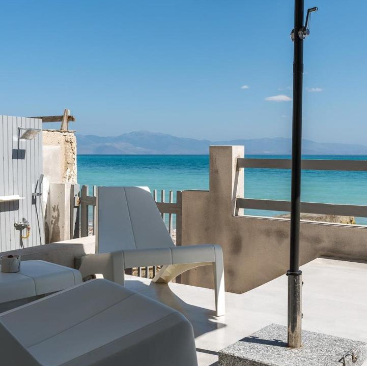 Photo of Patio Balcony in Nerantza