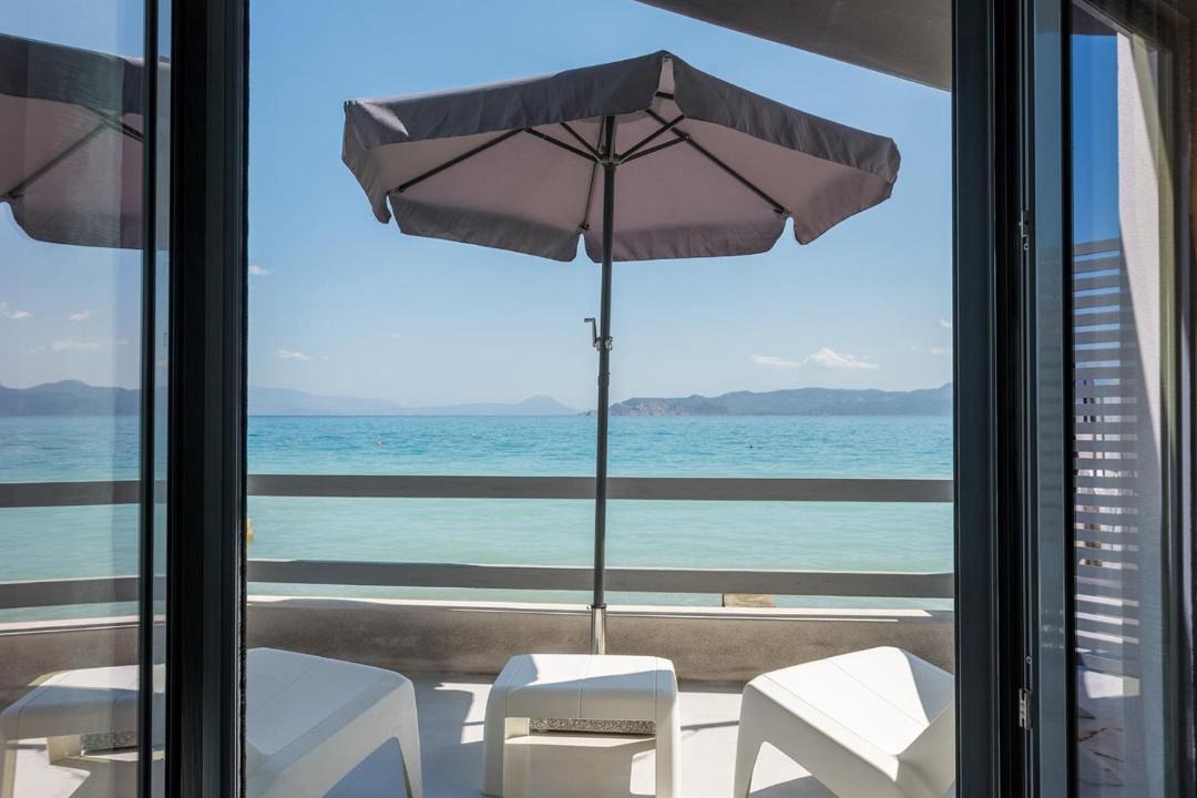 Photo of Patio Balcony in Nerantza