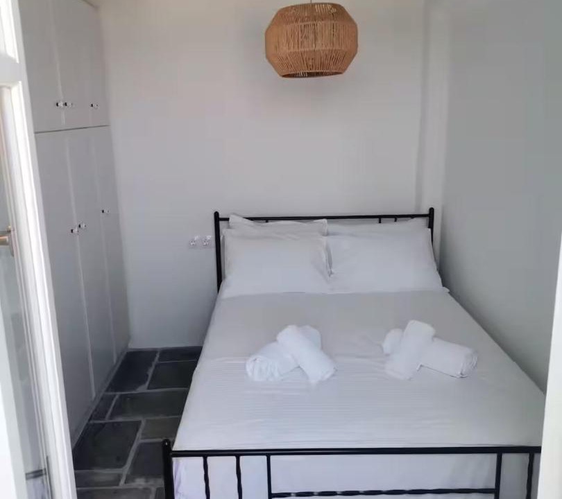 Photo of Bedroom in Livadi