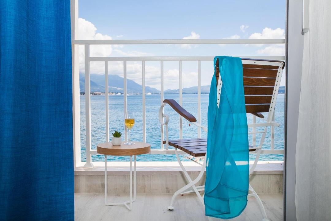 Photo of Patio Balcony in Bijela