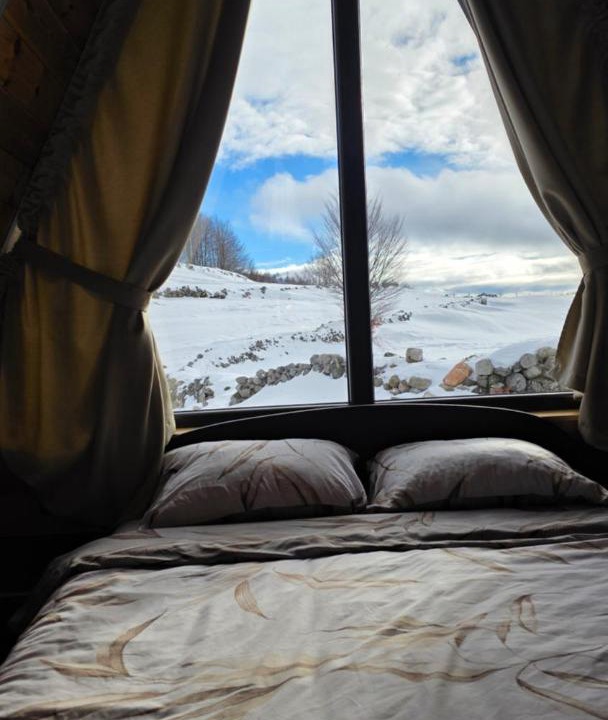 Photo of Bedroom in Tuzi Municipality
