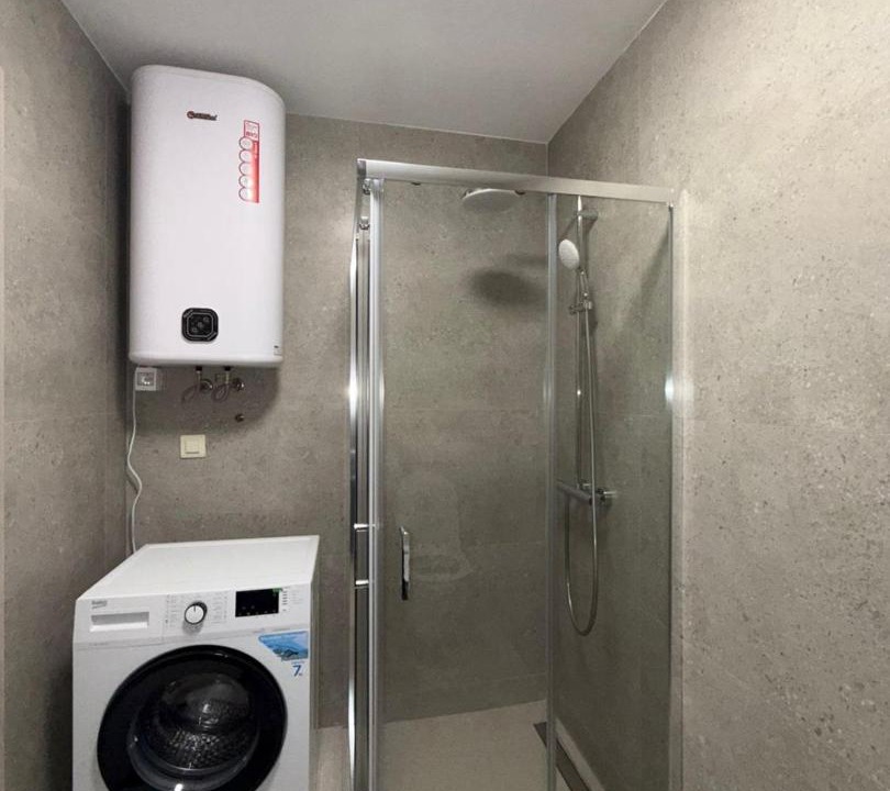 Photo of Bathroom in Babilonija