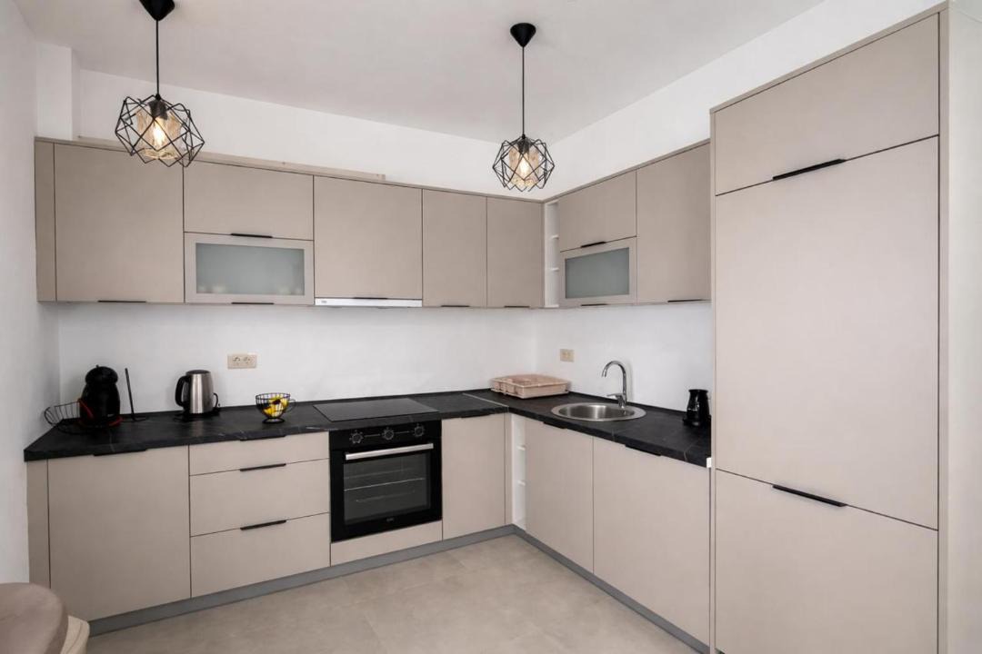 Photo of Kitchen in Babilonija