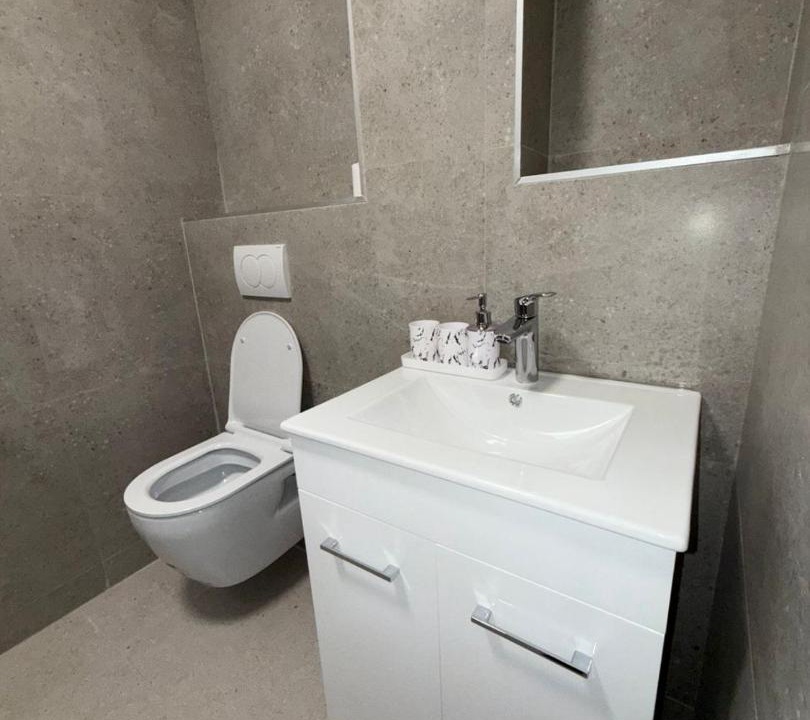Photo of Bathroom in Babilonija
