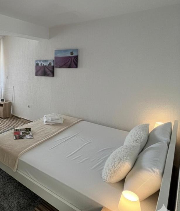Photo of Bedroom in Dobra Voda
