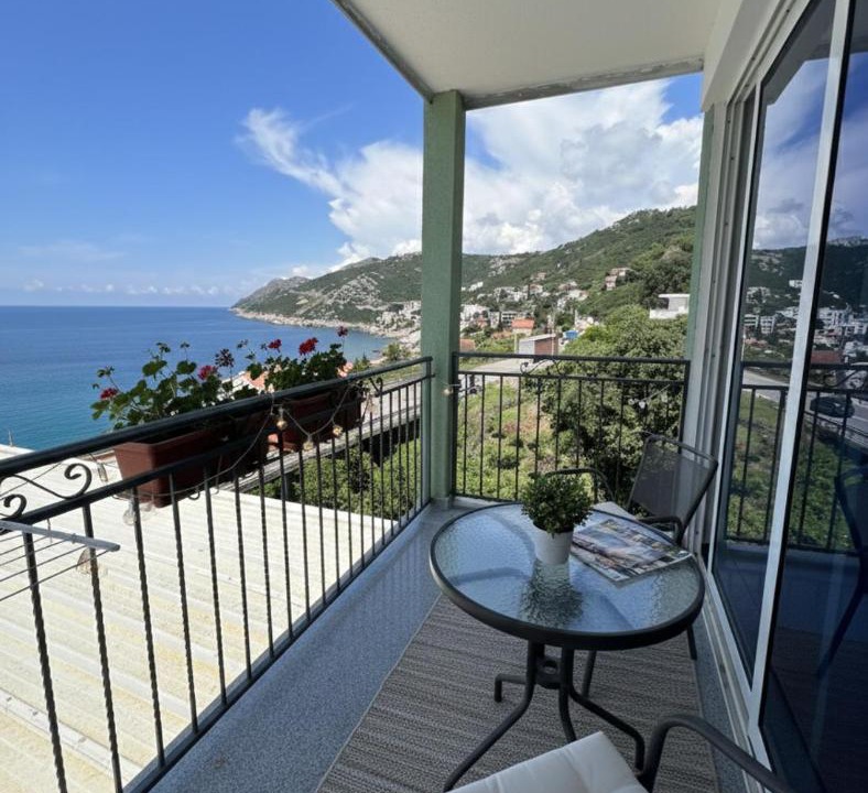 Photo of Patio Balcony in Dobra Voda
