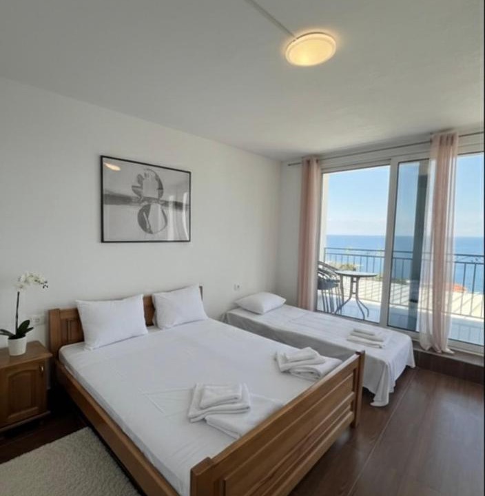 Photo of Bedroom in Dobra Voda
